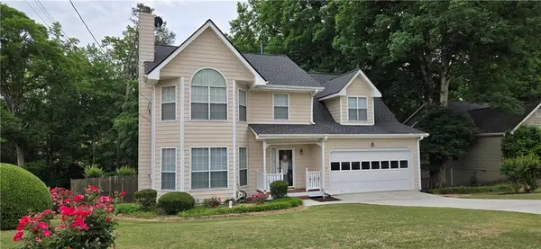 3050 Country Farms Drive, Snellville, GA 30039
