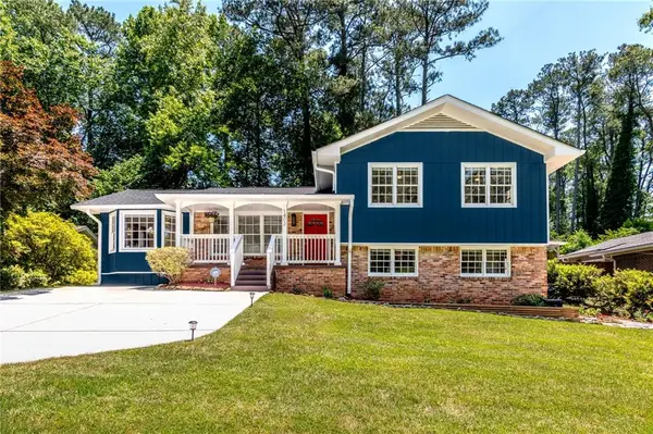 1403 Willivee Drive, Decatur, GA 30033