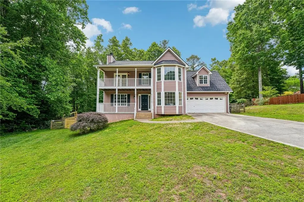 9675 Bark Chip Way, Douglasville, GA 30135 - #1