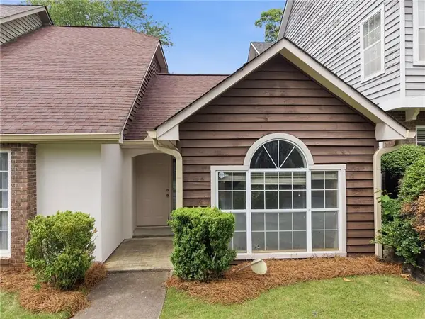3747 Wetherburn Drive, Clarkston, GA 30021