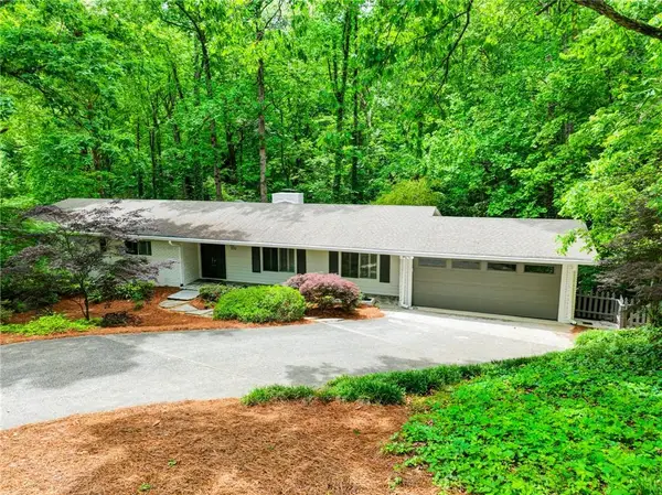570 Elden Drive, Atlanta, GA 30342