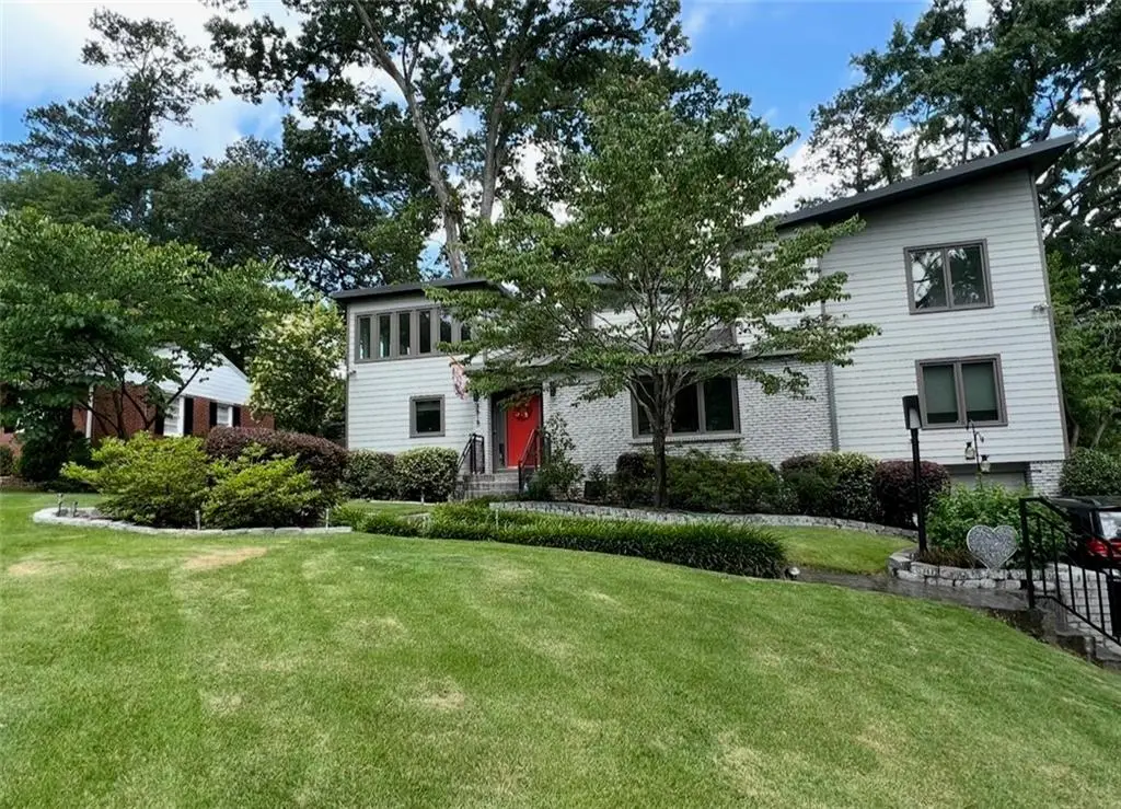 3518 Rockhaven Circle Ne, Atlanta, GA 30324 - #1