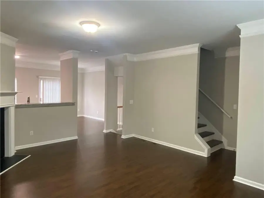 2214 Landing Walk Drive, Duluth, GA 30097 - #3