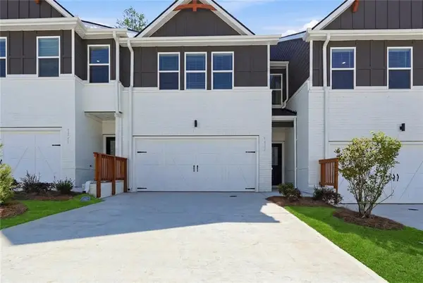 3231 Winding Waters Way, Powder Springs, GA 30127