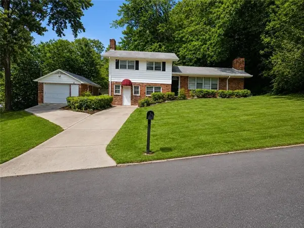 1037 Mell Avenue, Clarkston, GA 30021