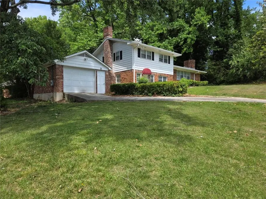 1037 Mell Avenue, Clarkston, GA 30021 - #2