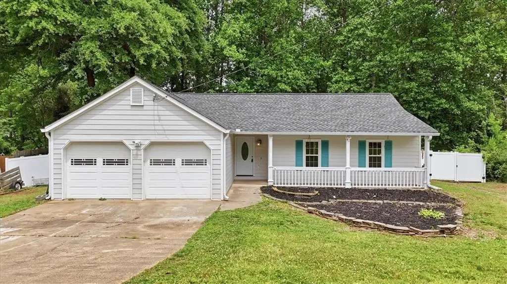 847 Riverstone Lane, Woodstock, GA 30188 - #1