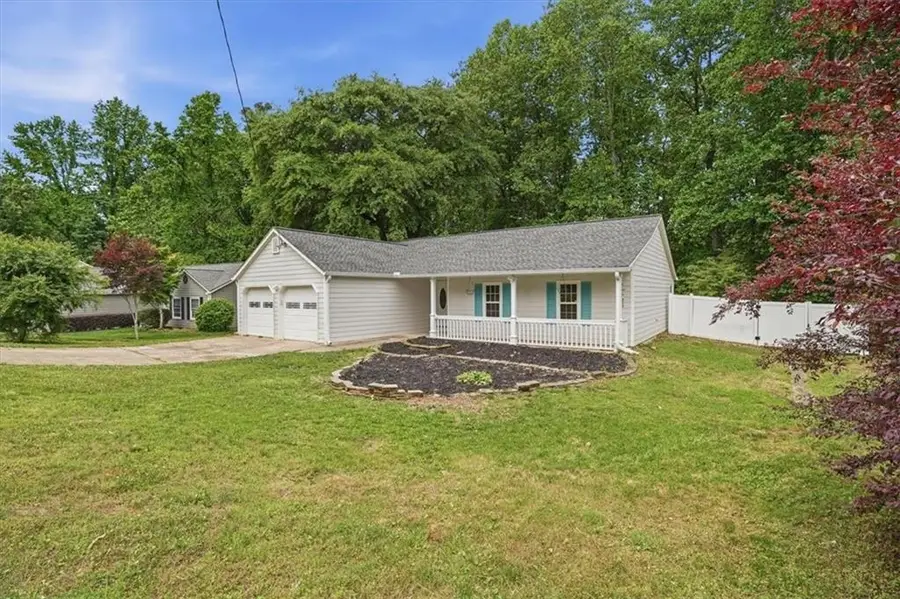 847 Riverstone Lane, Woodstock, GA 30188 - #2
