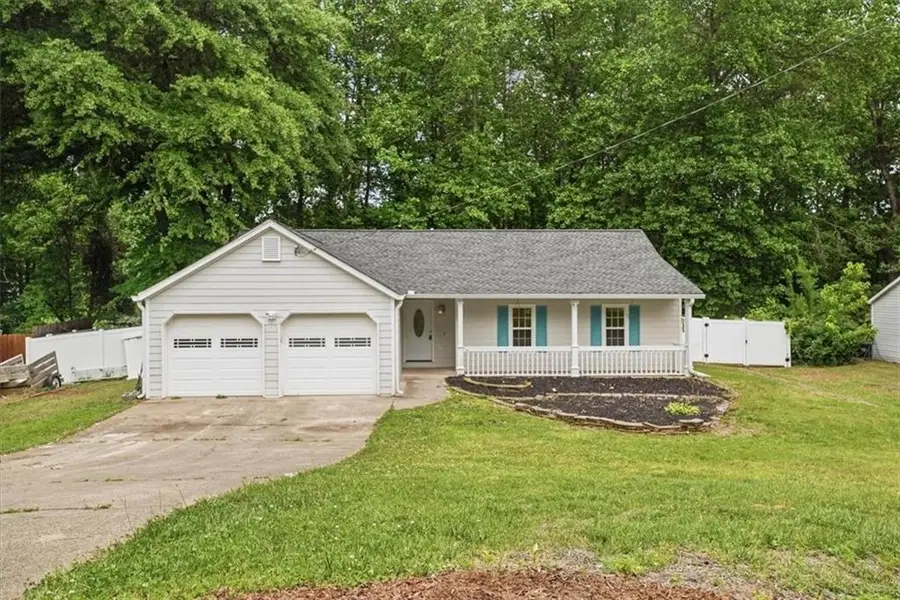 847 Riverstone Lane, Woodstock, GA 30188 - #3