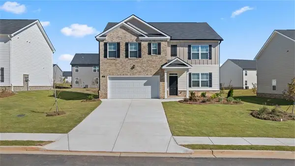 846 Trillium Drive, Locust Grove, GA 30248