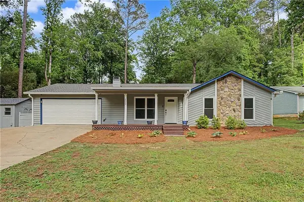 4522 Inlet Road, Marietta, GA 30066
