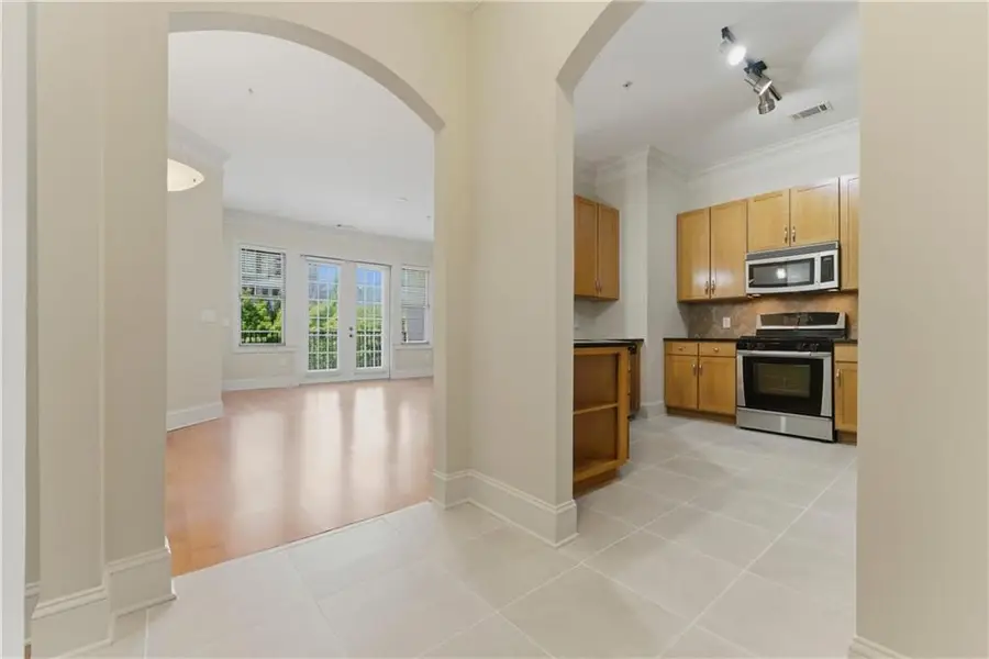 3621 Vinings Slope Se #3511, Atlanta, GA 30339 - #2
