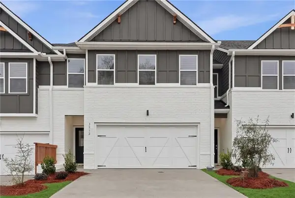3212 Winding Waters Way, Powder Springs, GA 30127
