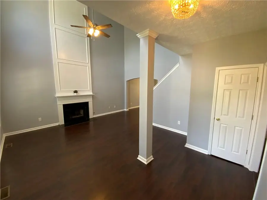 2107 Taylor Meadows Way Sw, Marietta, GA 30008 - #2