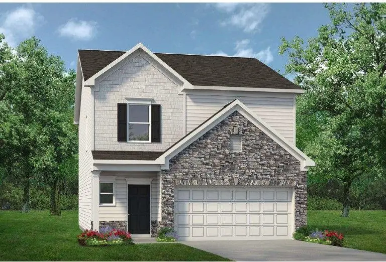 1005 Elowen Drive, Austell, GA 30168 - #1