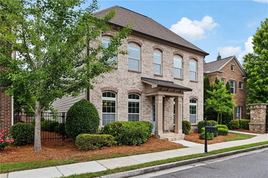 4567 Wilkerson Place Se, Smyrna, GA 30082 - #3