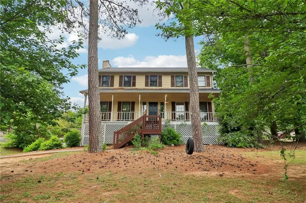 1626 Longwood Drive Sw, Marietta, GA 30008 - #1