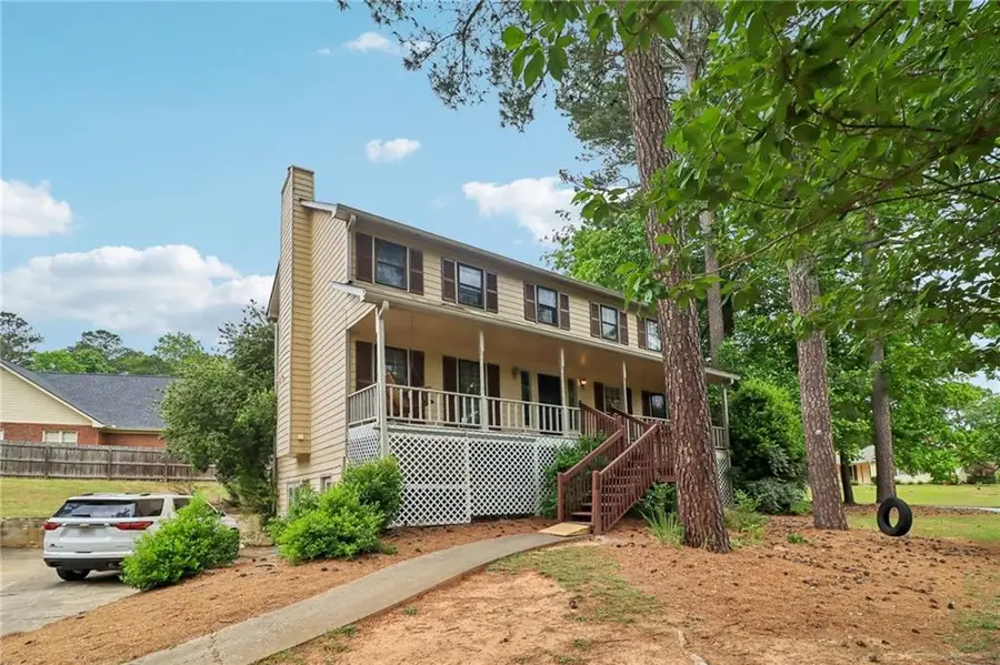 1626 Longwood Drive Sw, Marietta, GA 30008 - #3