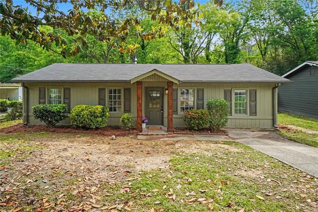 793 Ayrshire Circle Nw, Atlanta, GA 30318 - #1