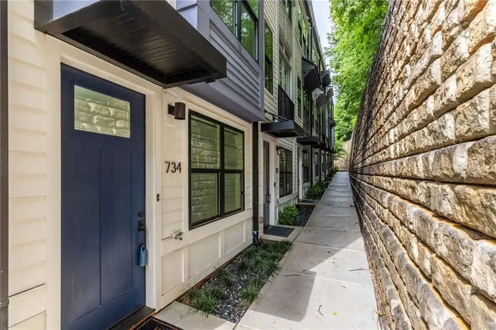 734 Eloise Way Se, Atlanta, GA 30312 - #1