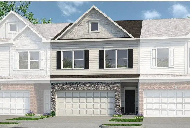 1080 Elowen Drive #102, Austell, GA 30168 - #1