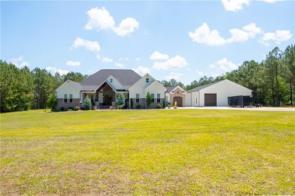 5888 Cobbham Road, Appling, GA 30802