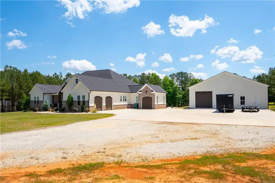 5888 Cobbham Road, Appling, GA 30802 - #3