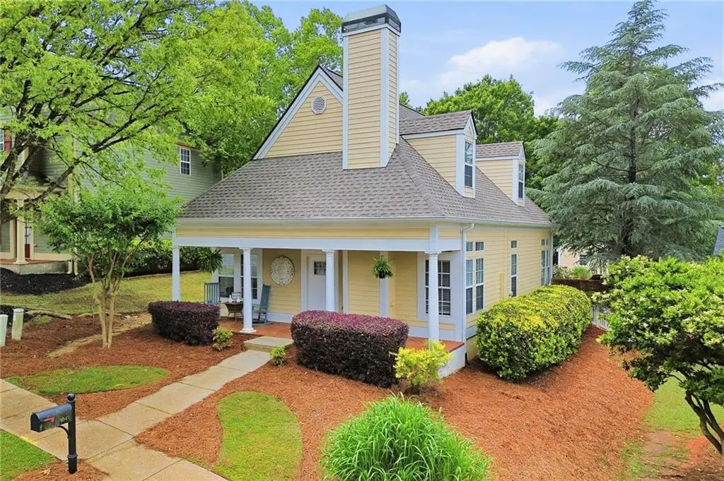 1041 Bridgemill Avenue, Canton, GA 30114 - #1