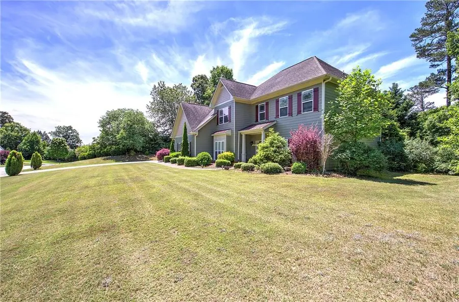 63 Columbia Cove, Dallas, GA 30132 - #3