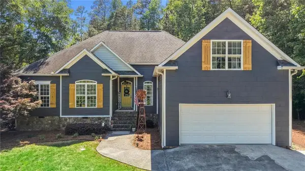 95 Magnolia Court, Summerville, GA 30747