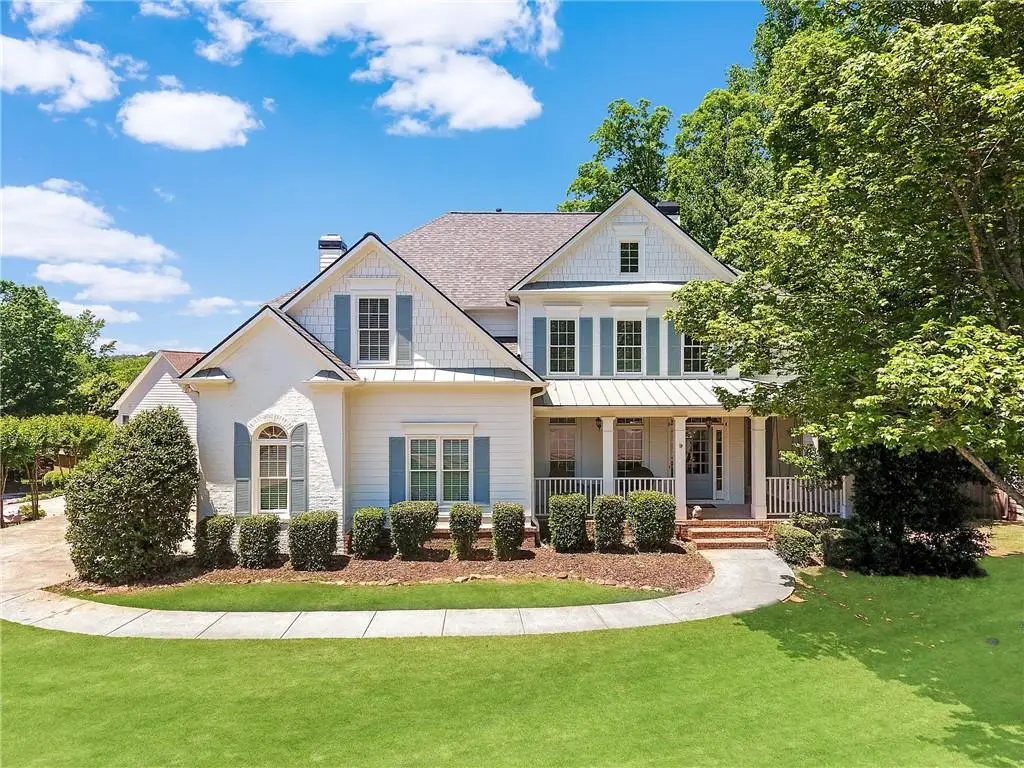 615 Wildmeadow Glenn, Cumming, GA 30040 - #1