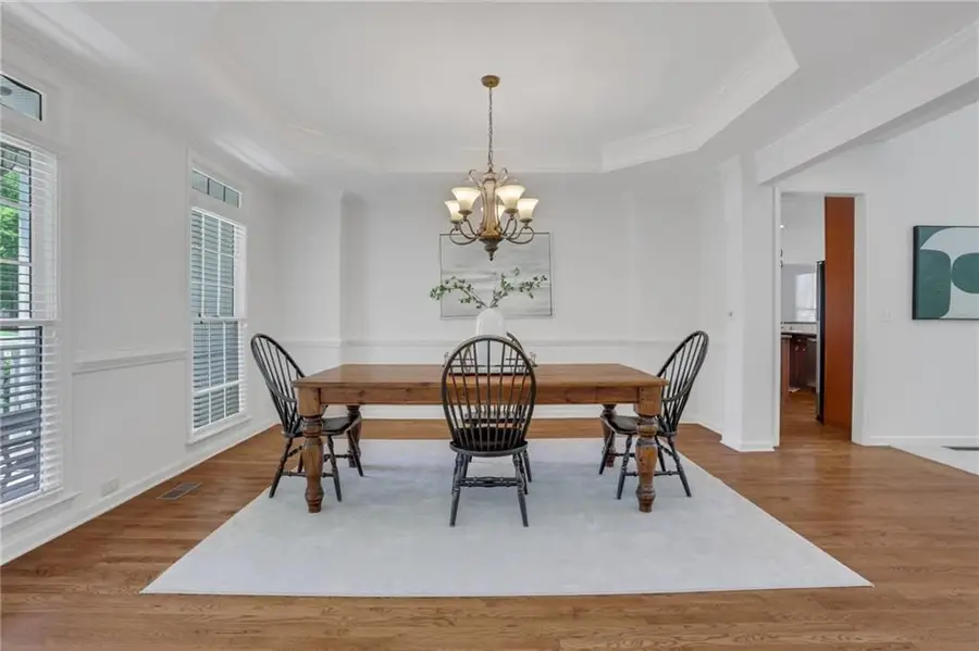 615 Wildmeadow Glenn, Cumming, GA 30040 - #3