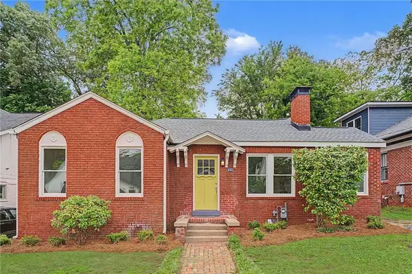 267 Cambridge Avenue, Decatur, GA 30030