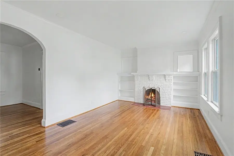 267 Cambridge Avenue, Decatur, GA 30030 - #2