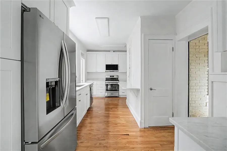 267 Cambridge Avenue, Decatur, GA 30030 - #3