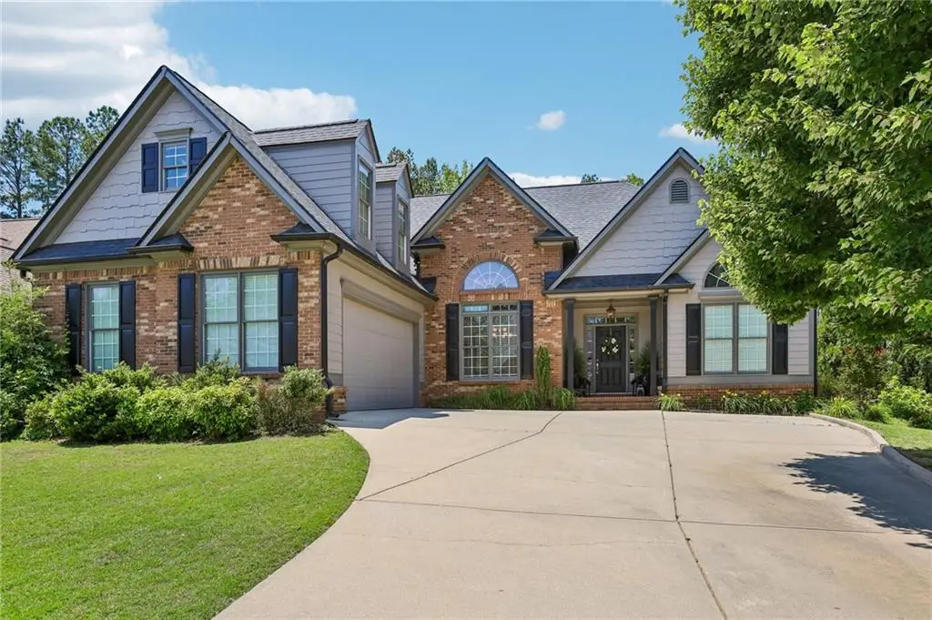 72 Rightwood Way, Dallas, GA 30132 - #1