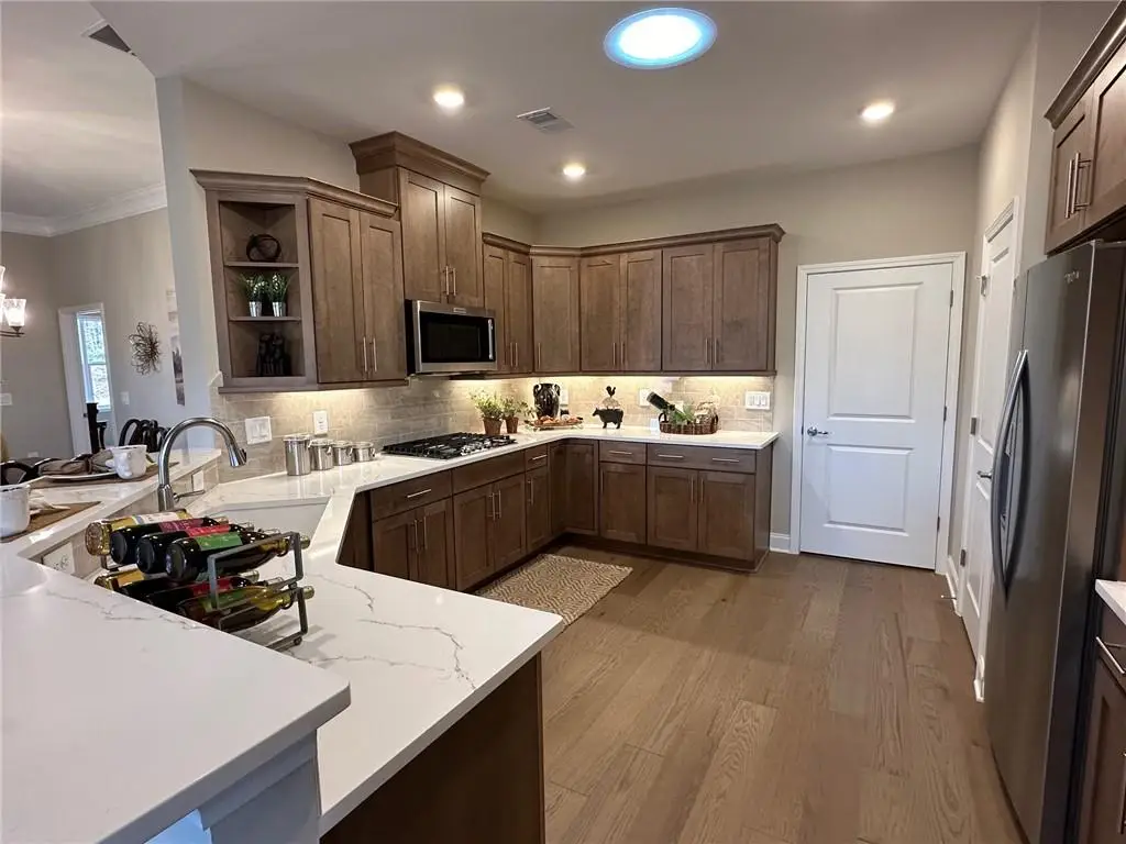 1104 Calypso Way #1104, Cumming, GA 30040 - #1