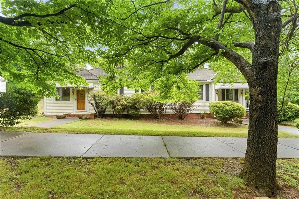 5121 Newark Avenue, Austell, GA 30111 - #1