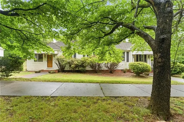 5121 Newark Avenue, Austell, GA 30111