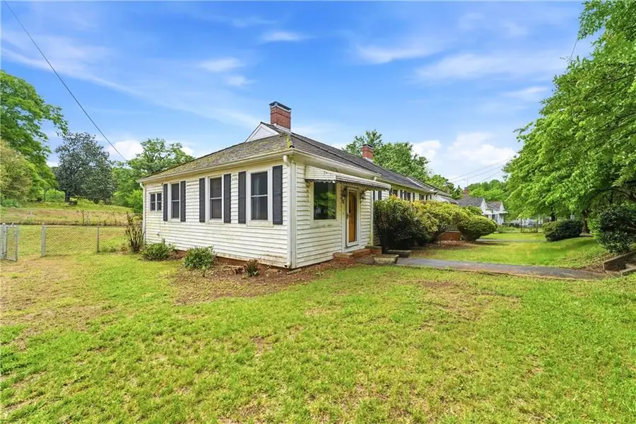 5121 Newark Avenue, Austell, GA 30111 - #2