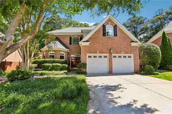 3054 Montclair Circle Se, Smyrna, GA 30080