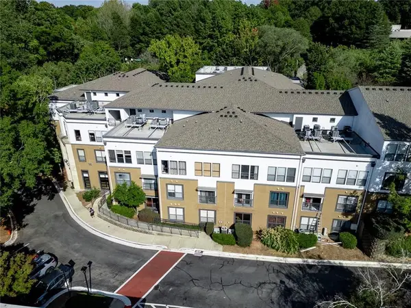 821 Ralph Mcgill Boulevard Ne #APT 2416, Atlanta, GA 30306