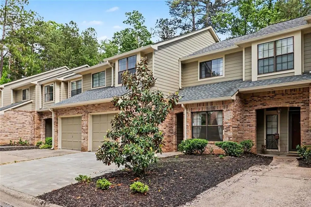 618 Granby Hill Place, Alpharetta, GA 30022 - #1