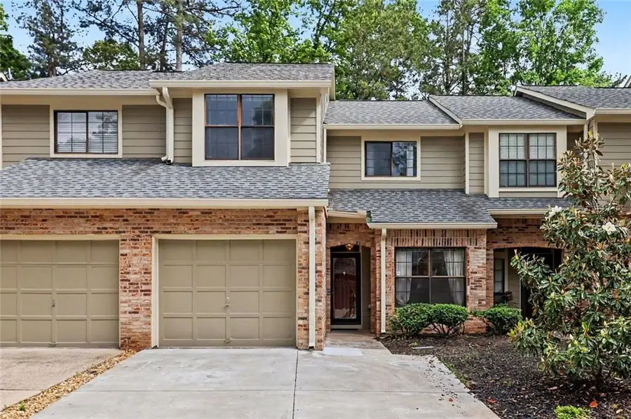 618 Granby Hill Place, Alpharetta, GA 30022 - #2