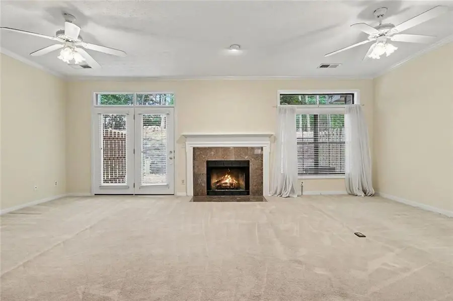 618 Granby Hill Place, Alpharetta, GA 30022 - #3