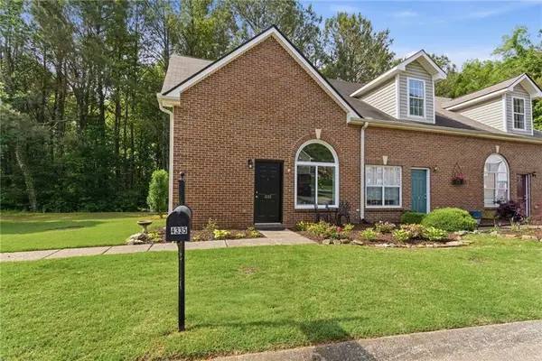 4335 Maple Valley Drive, Cumming, GA 30040