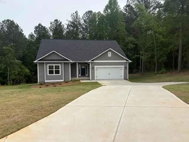 110 Liberty Freedom Lane, Maysville, GA 30558 - #2