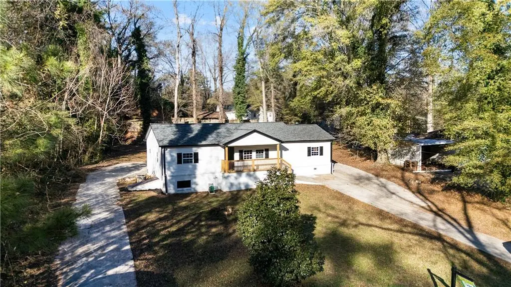 1794 Blossom Lane, Austell, GA 30168 - #1