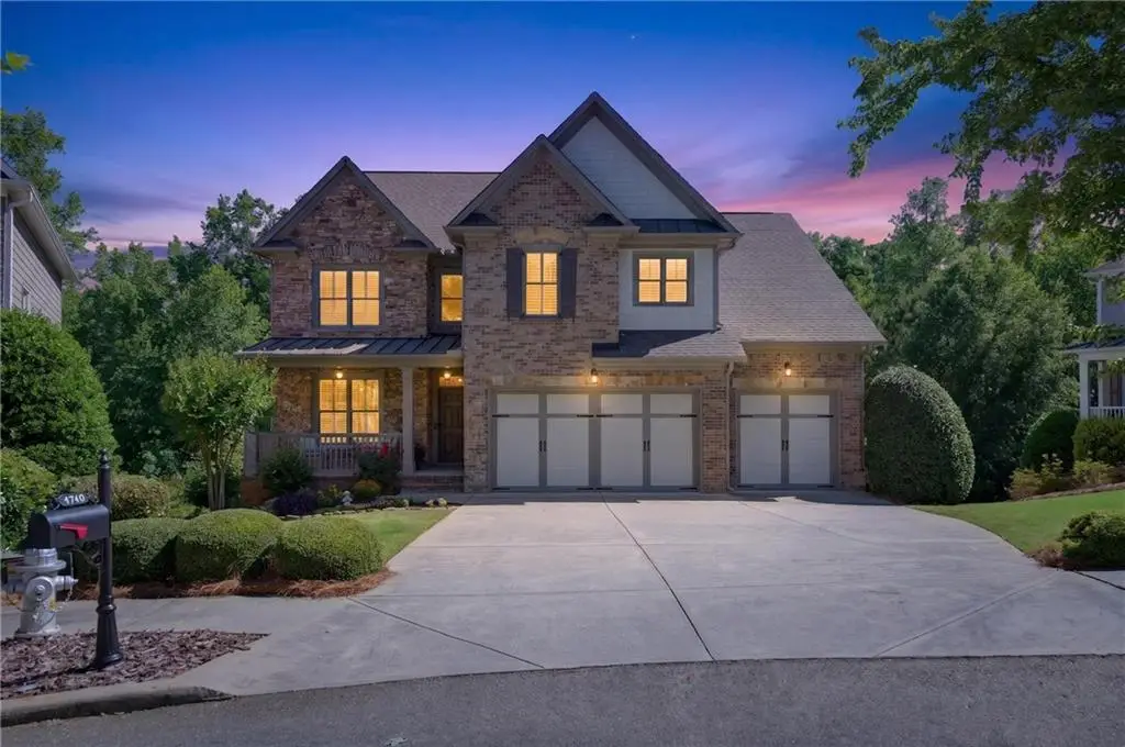4740 Lowell Court, Cumming, GA 30040 - #1