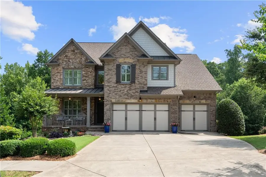 4740 Lowell Court, Cumming, GA 30040 - #2